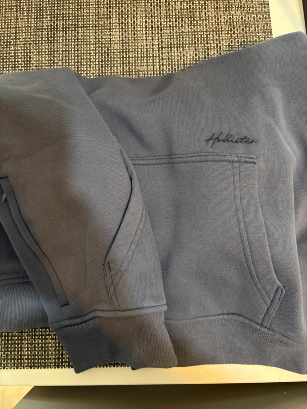 HOLLISTER HOODIE - Picture 5 of 5
